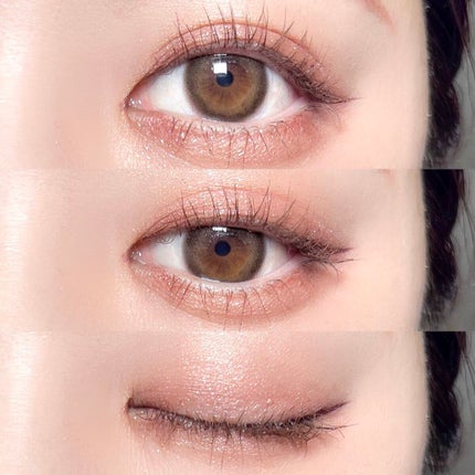 スカイハイ/MAYBELLINE NEW YORK/マスカラを使ったクチコミ(4枚目)