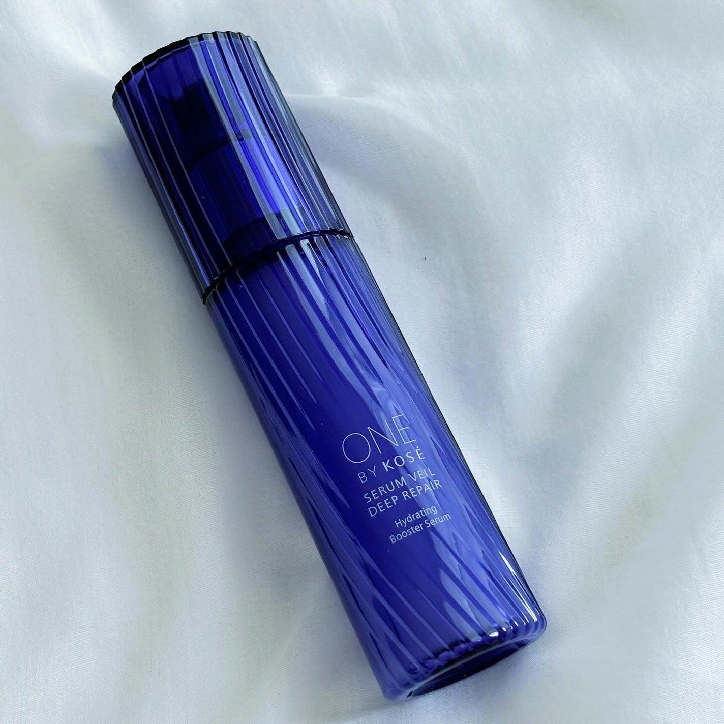 セラム ヴェール/ONE BY KOSE/美容液を使ったクチコミ(2枚目)