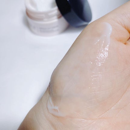 メディリフト ニードルリフトクリーム/YA-MAN TOKYO JAPAN/フェイスクリームを使ったクチコミ(3枚目)