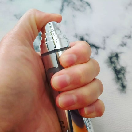 ユース ラディアンス ビタチノール セラム/primera/美容液を使ったクチコミ(3枚目)