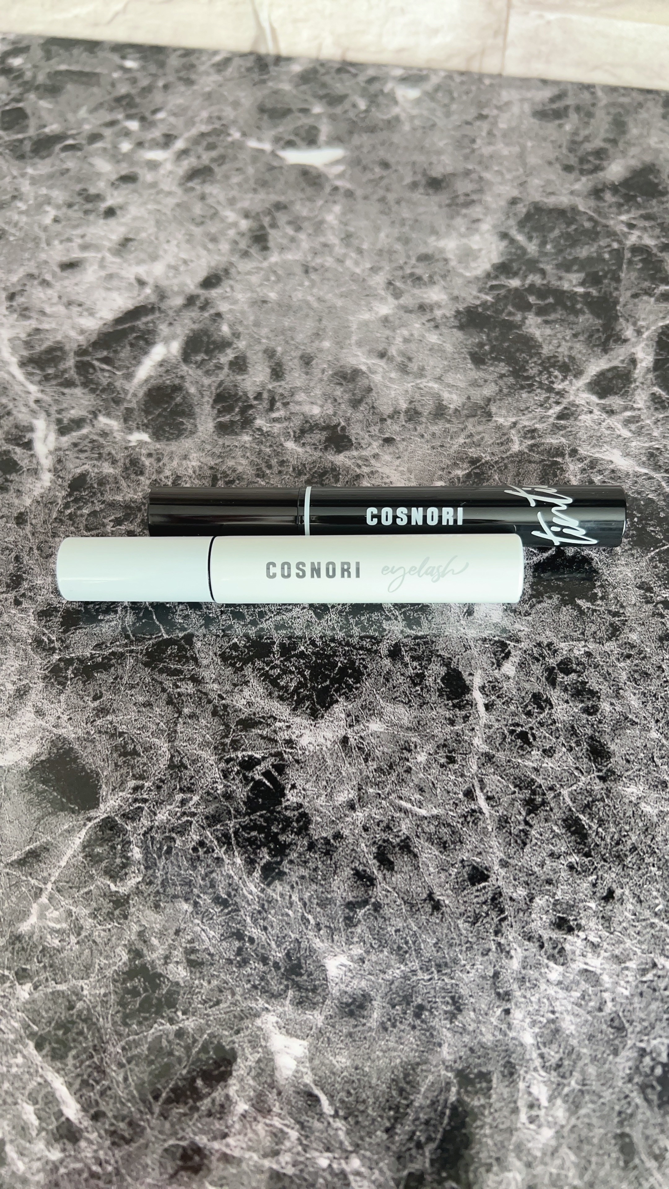 ロングアクティブアイラッシュセラム/COSNORI/まつげ美容液を使ったクチコミ（1枚目）