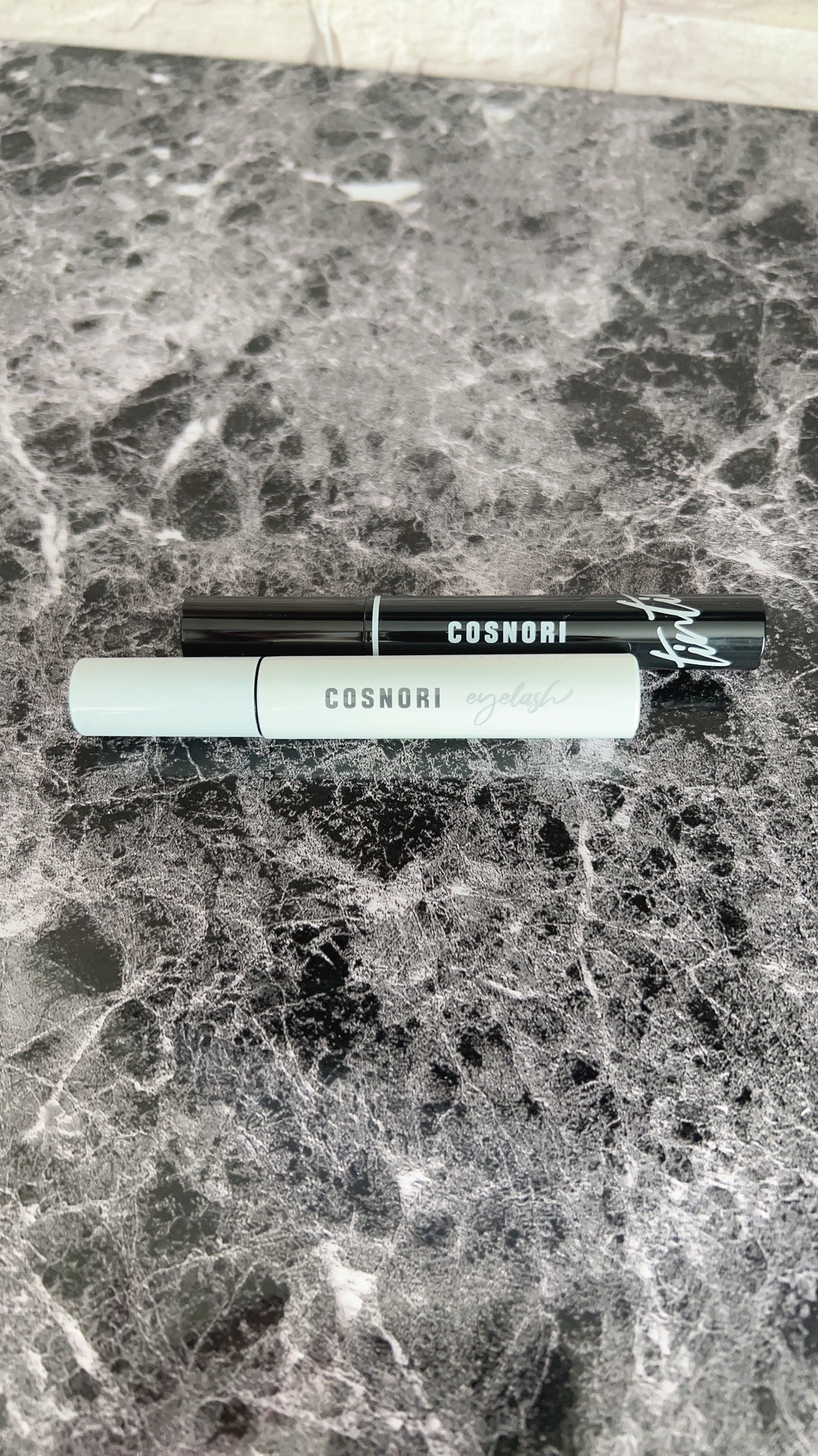 ロングアクティブアイラッシュセラム/COSNORI/まつげ美容液を使ったクチコミ(1枚目)