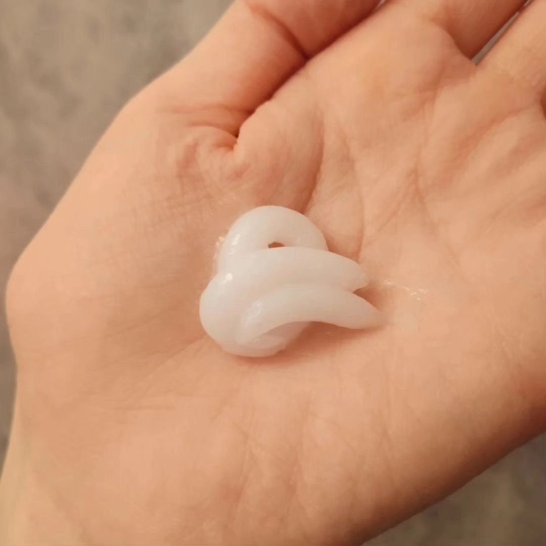 ディープダメージトリートメントEX/UNOVE/洗い流すヘアトリートメントを使ったクチコミ(4枚目)