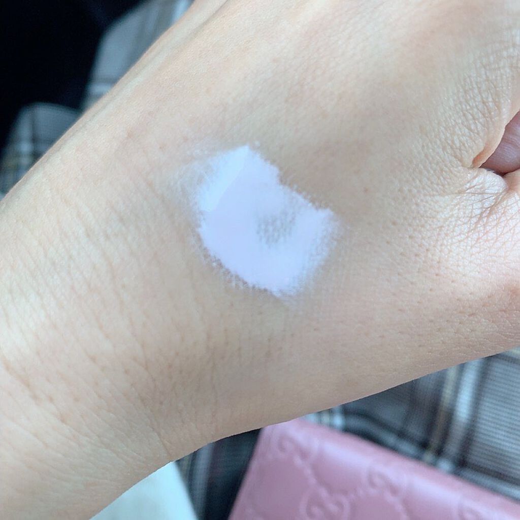 ドラマティックスキンセンサーベース EX UV+/マキアージュ/化粧下地を使ったクチコミ（2枚目）