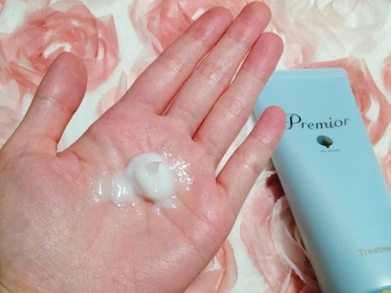 プレミオール 21日間 スターターセット/ラサーナ/トライアルキットを使ったクチコミ(3枚目)