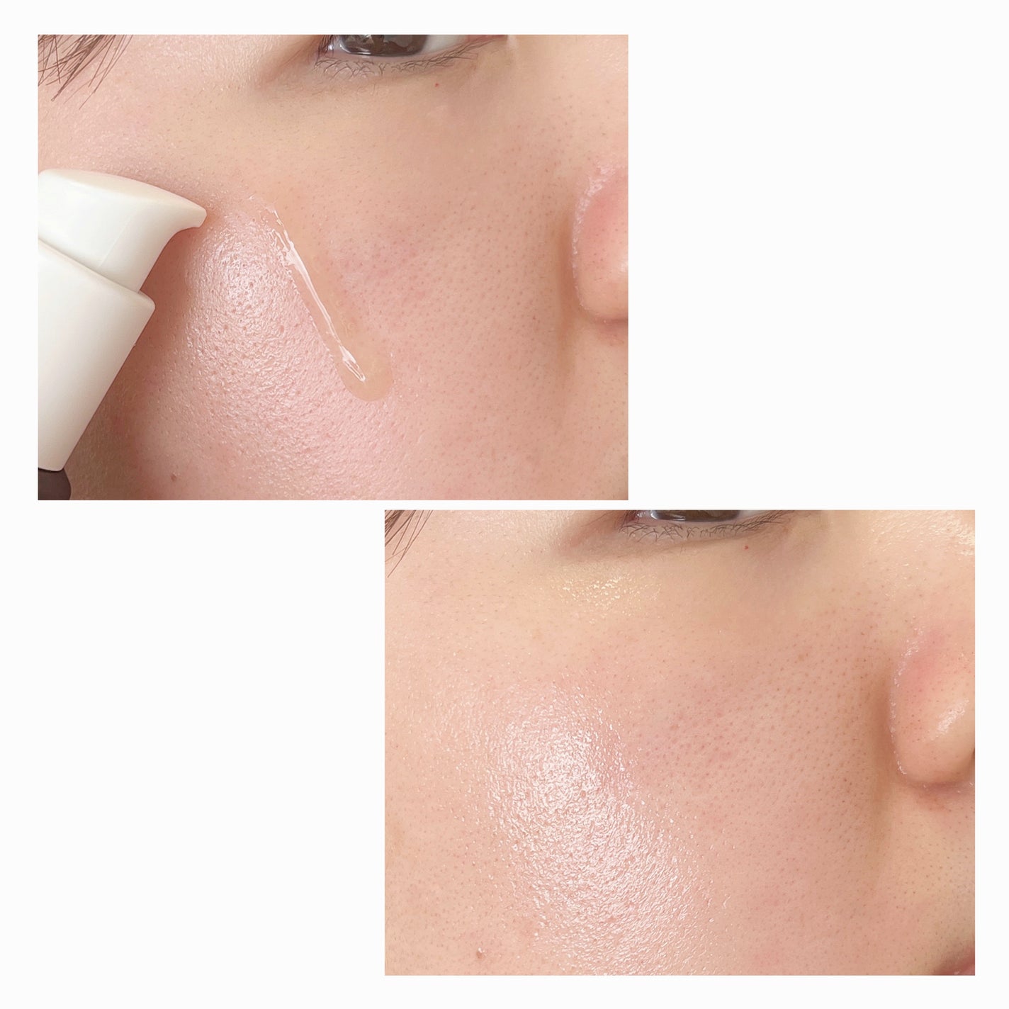 ワンダートゥモロウ エッセンス/onoma/美容液を使ったクチコミ(3枚目)