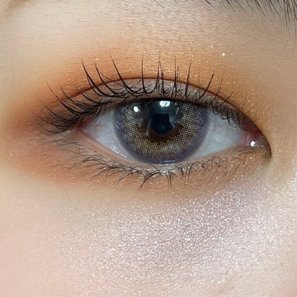 &be クリームアイシャドウ/&be/ジェル・クリームアイシャドウを使ったクチコミ(5枚目)