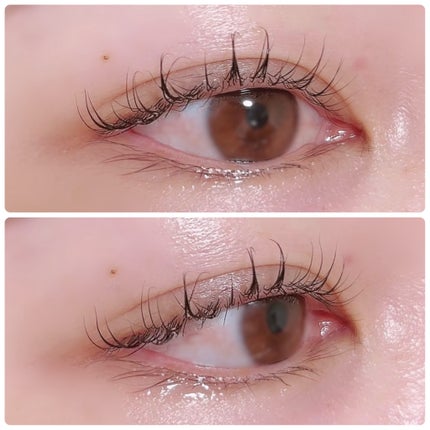 ラッシュルーティーン/キャンメイク/まつげ美容液を使ったクチコミ(3枚目)