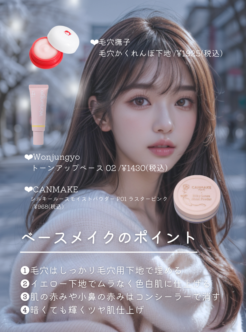 パーフェクトマルチアイズ/キャンメイク/アイシャドウパレットを使ったクチコミ(2枚目)