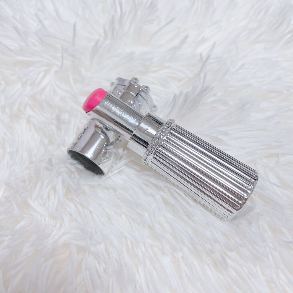 リップブロッサム/JILL STUART/口紅を使ったクチコミ(2枚目)