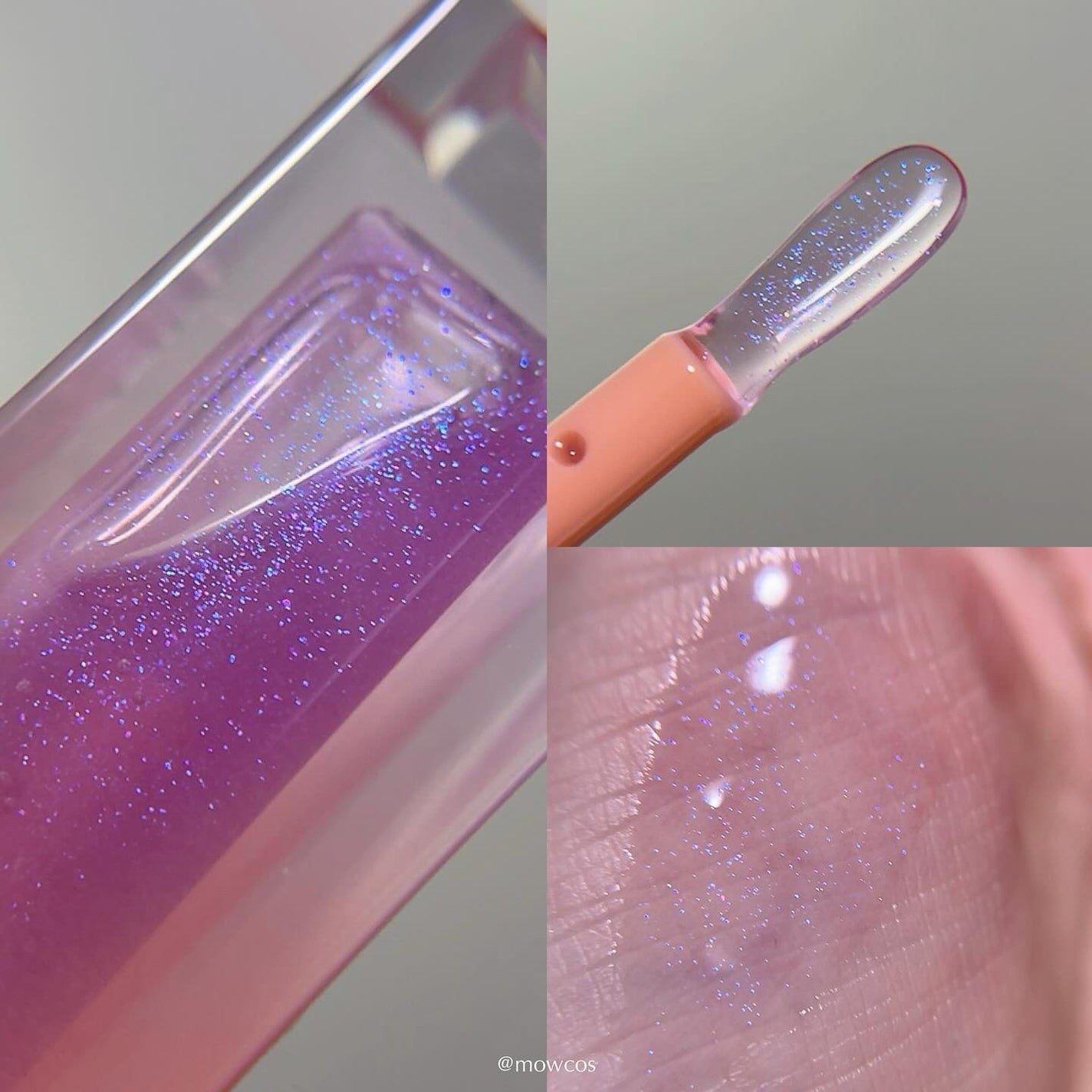 シャンデリアエディション(アイシャドウ/リップグロス)/espoir/メイクアップキットを使ったクチコミ(6枚目)