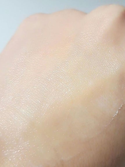 バイタル モイスチュアライジング クリーム/trilogy/フェイスクリームを使ったクチコミ(3枚目)