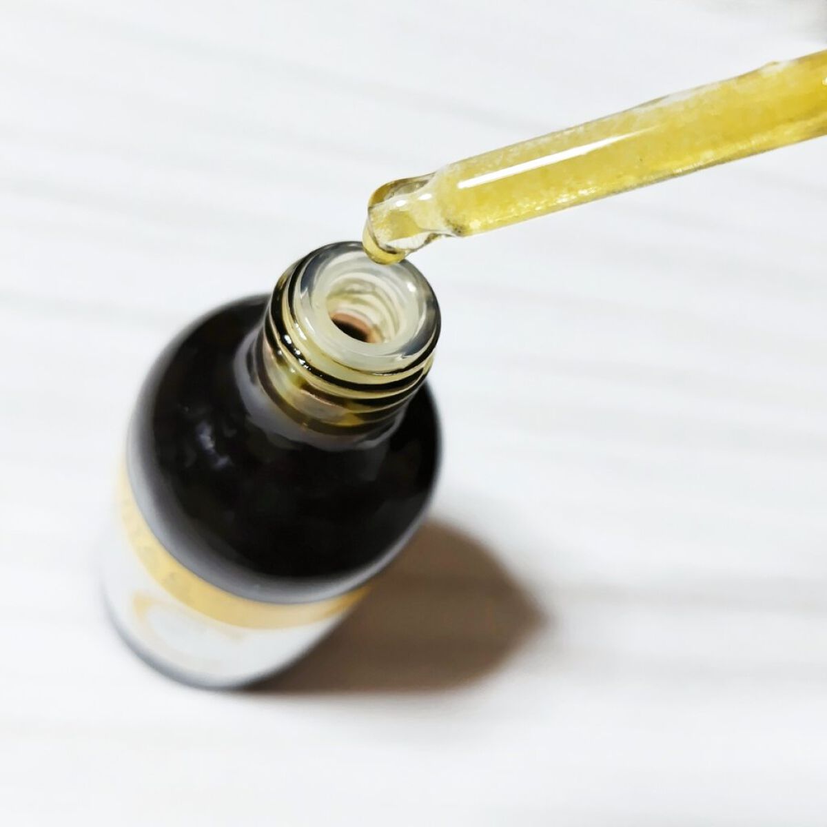 ミシャ ビタシープラス 美容液【日本処方】/MISSHA/美容液を使ったクチコミ（2枚目）