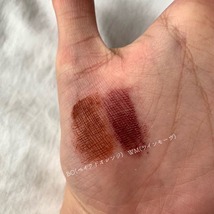 クイックラッシュカーラー/キャンメイク/マスカラ下地を使ったクチコミ(5枚目)