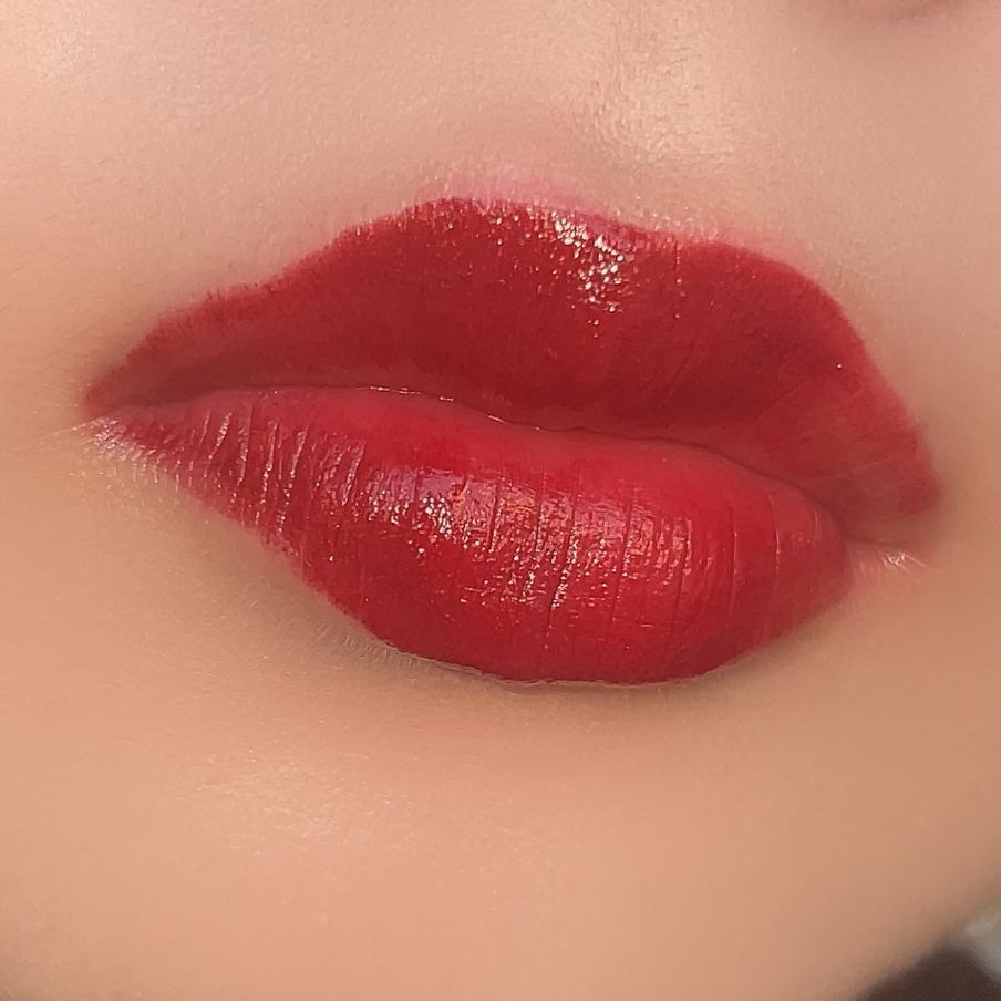 スムースリキッドアイライナー スーパーキープ/ヒロインメイク/リキッドアイライナーを使ったクチコミ(5枚目)