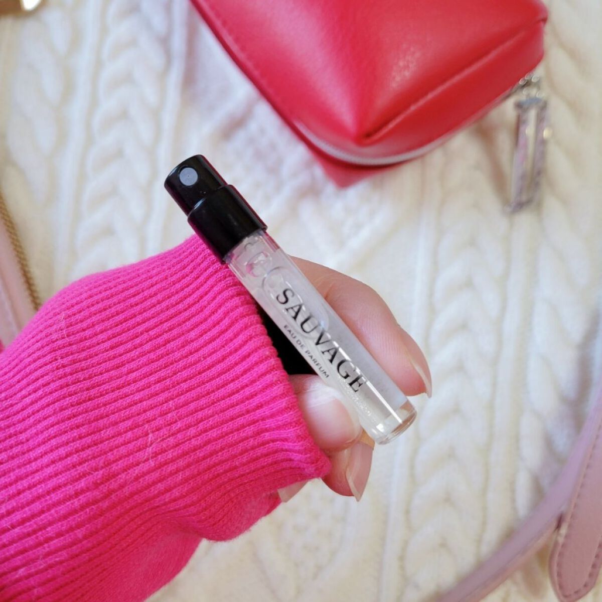 を使ったクチコミ（3枚目）