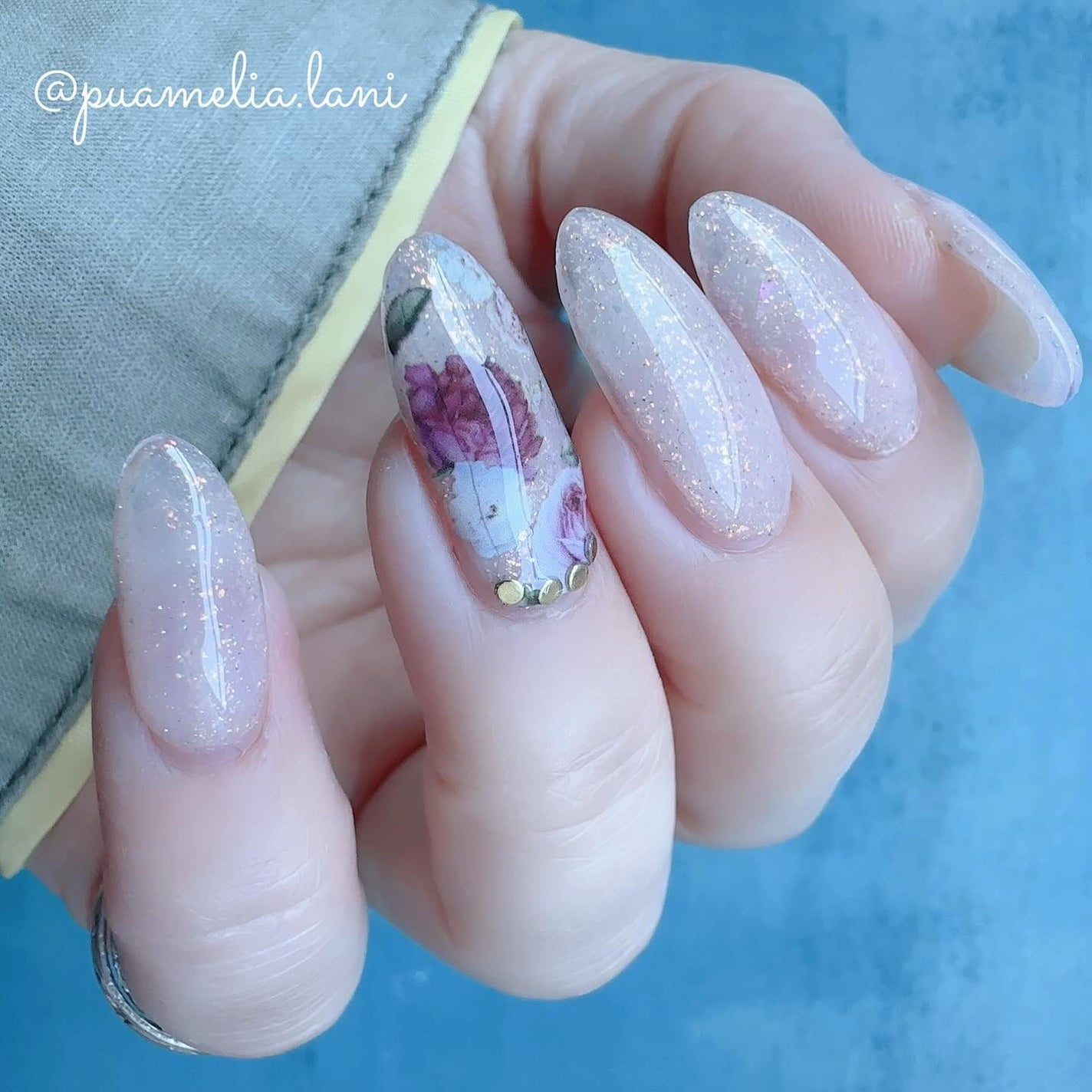 ジェルネイル/ジェルミーワン/ジェルネイルを使ったクチコミ(4枚目)