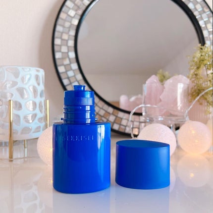 クリアウェルネス スムージング ミルク/雪肌精/乳液を使ったクチコミ(3枚目)