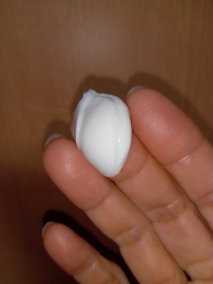 シカスリーピングマスク/LANEIGE/フェイスクリームを使ったクチコミ(2枚目)