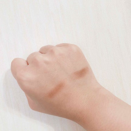 スキニーリッチシャドウ/excel/アイシャドウパレットを使ったクチコミ(3枚目)