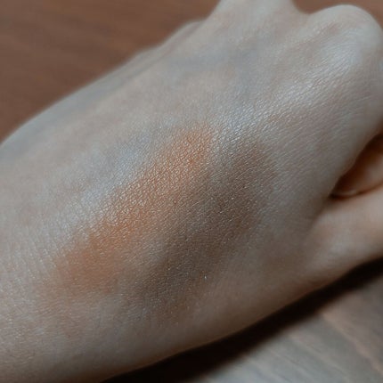 ツイングラデーションアイカラー/オルビス/アイシャドウパレットを使ったクチコミ(2枚目)