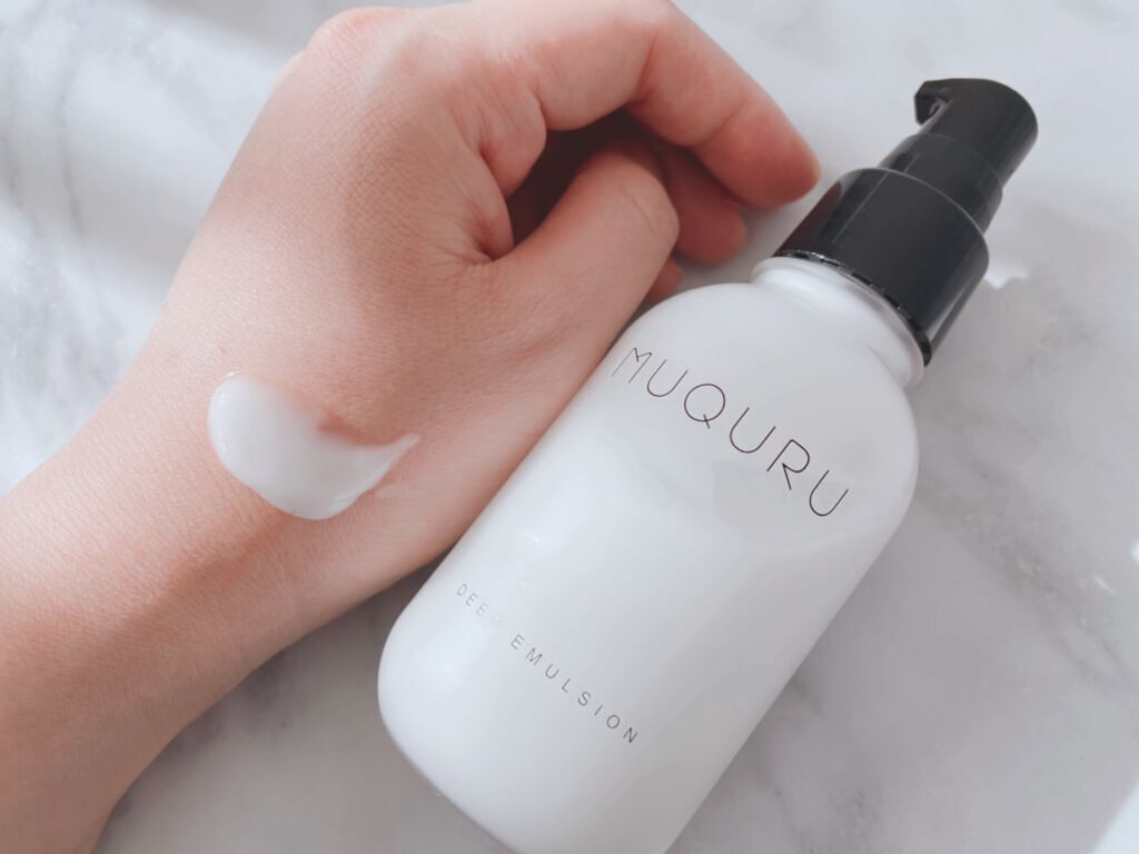 ☆misako★ on LIPS 「みなさんこんばんは♪今日はコチラのご紹介MUQURUディープエ..」(7枚目)