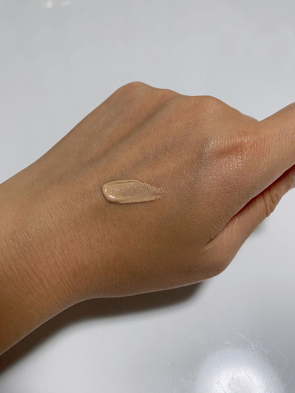 【旧】ディオールスキン フォーエヴァー スキン コレクト コンシーラー/Dior/リキッドコンシーラーを使ったクチコミ(3枚目)