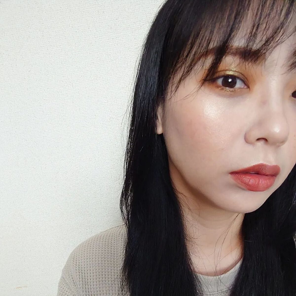 スモール アイシャドウ/M・A・C/単色アイシャドウを使ったクチコミ(6枚目)