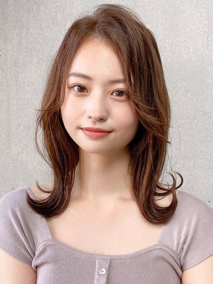 顔タイプ「キュート」におすすめのメイク方法|かわいらしさを活かしたメイクで垢抜けよう