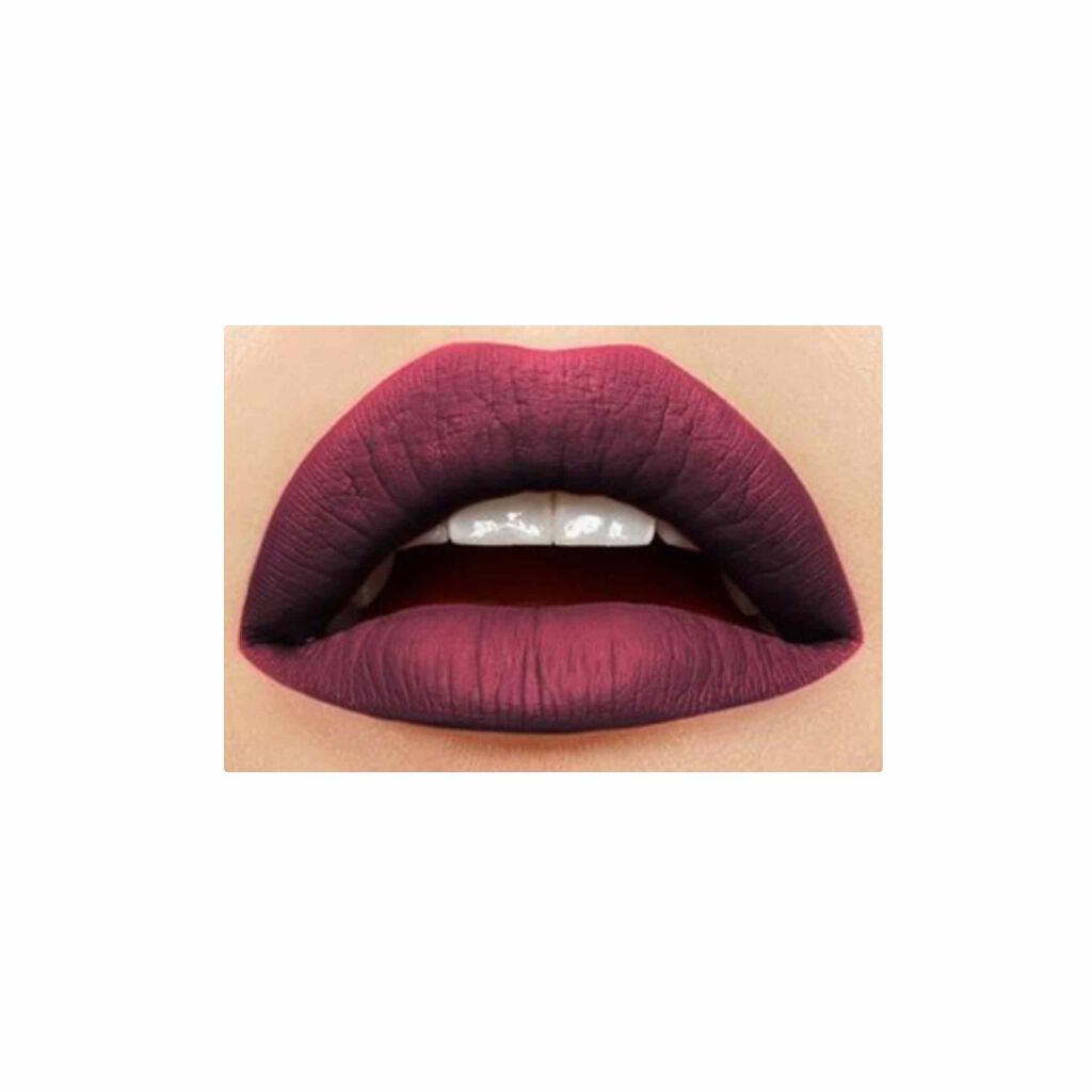 SPステイ マットインク/MAYBELLINE NEW YORK/口紅を使ったクチコミ（2枚目）