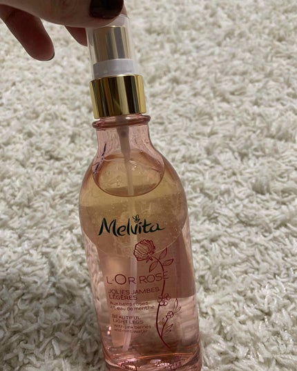 を使ったクチコミ(1枚目)