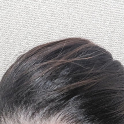 プロヘマチン原液 ヒト幹細胞培養エキス+/fracora/洗い流すヘアトリートメントを使ったクチコミ(6枚目)