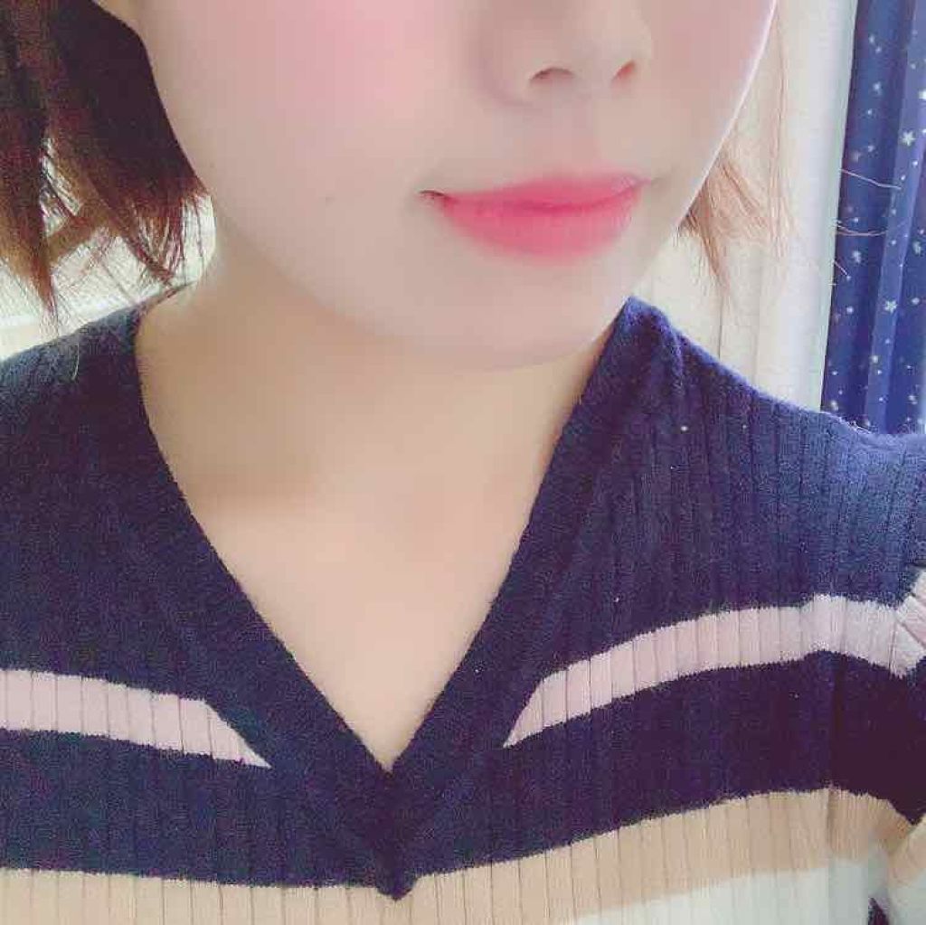 リップブロッサム/JILL STUART/口紅を使ったクチコミ（2枚目）