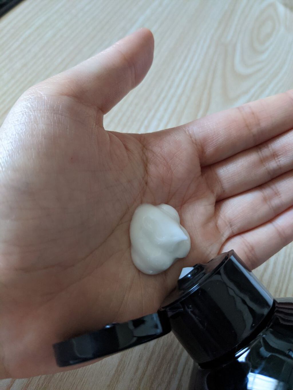 オーガニック シャンプー／トリートメント＜ダメージリペア＞ トリートメント/AROMA KIFI/シャンプー・コンディショナーを使ったクチコミ（3枚目）