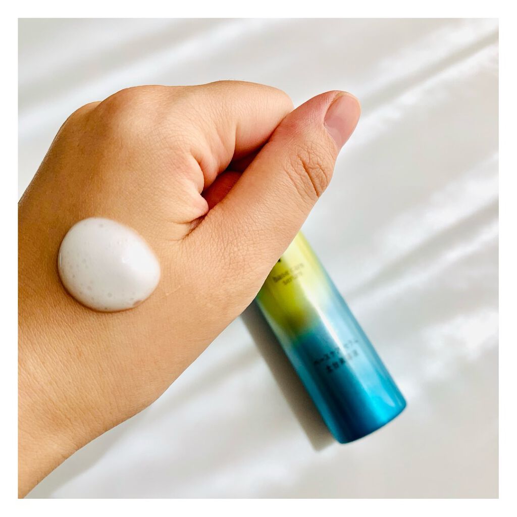 ベースケア セラム＜土台美容液＞/SOFINA iP/美容液を使ったクチコミ（3枚目）