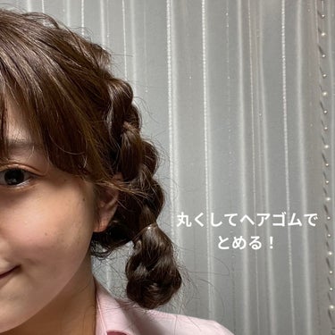 ダマスクローズ ヘアワックス/ザ・プロダクト/ヘアワックス・クリームを使ったクチコミ（4枚目）