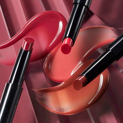 ケイト リップモンスター ツヤバース/KATE/口紅を使ったクチコミ(1枚目)