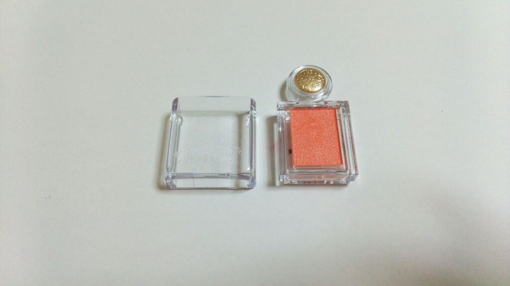 クラッシュダイヤモンドアイズ/KATE/アイシャドウパレットを使ったクチコミ(4枚目)