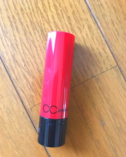 CCパーソナルリップクリーム/KATE/リップケアを使ったクチコミ(2枚目)