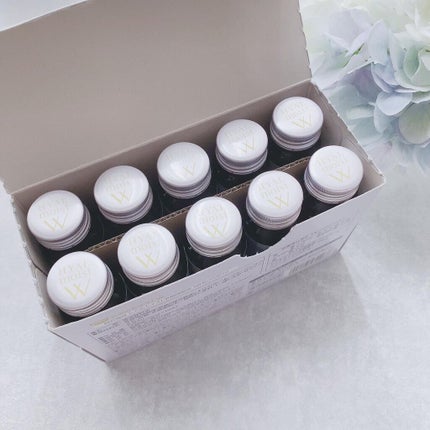 ヒアルモイスト発酵液/ヒアルモイスト乳酸菌/美容サプリメントを使ったクチコミ(3枚目)