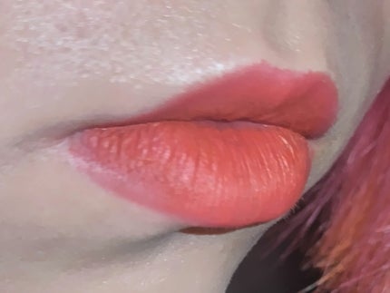 スモール アイシャドウ/M・A・C/単色アイシャドウを使ったクチコミ(2枚目)