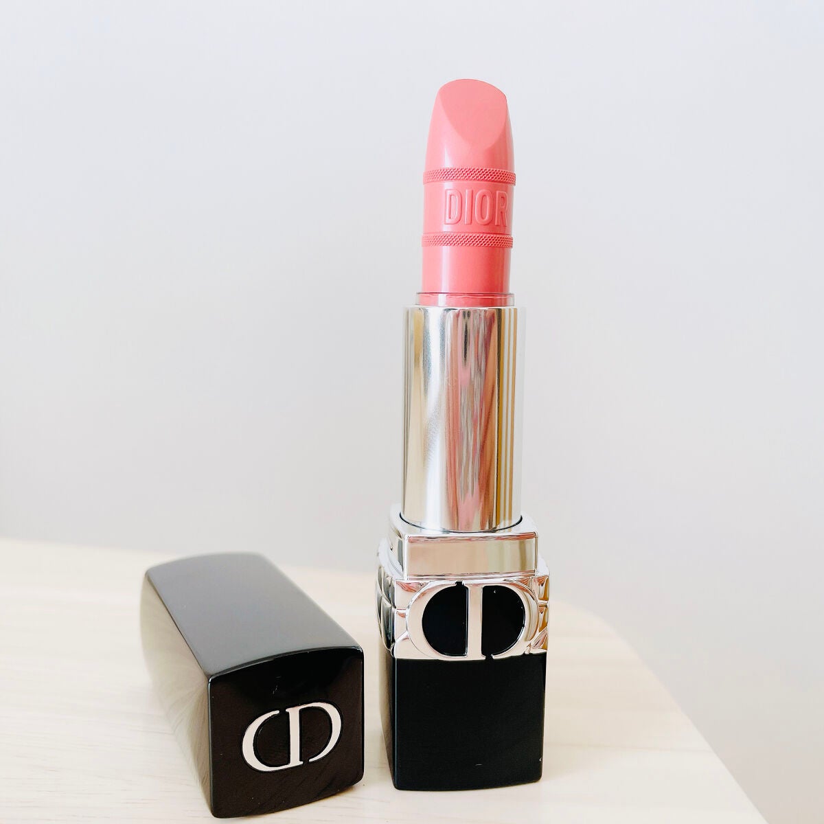 【旧】ディオールスキン フォーエヴァー クッション/Dior/クッションファンデーションを使ったクチコミ(3枚目)