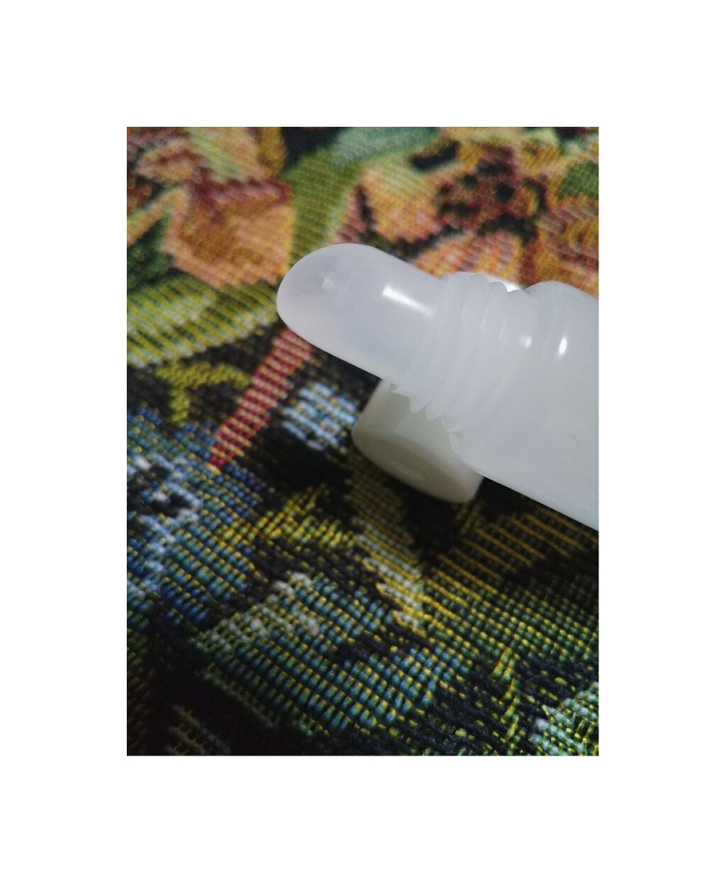 リップセラム/ヴァセリン/リップケアを使ったクチコミ(2枚目)