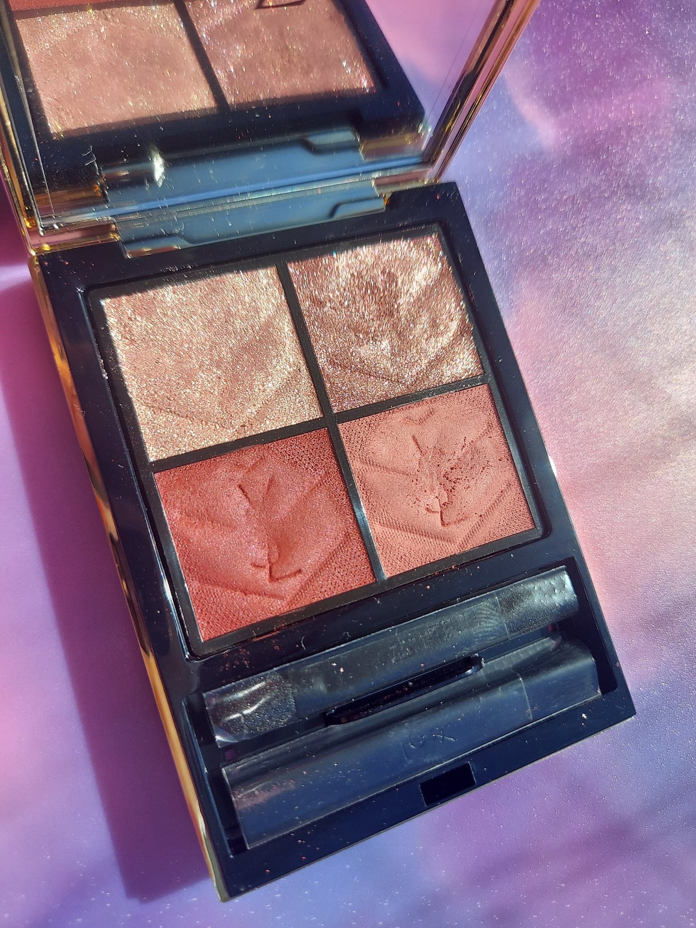 ヴィセ アヴァン リップ&アイカラー ペンシル/Visée/ペンシルアイライナーを使ったクチコミ(1枚目)