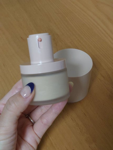 ネオファンデーション/LANEIGE/リキッドファンデーションを使ったクチコミ(2枚目)