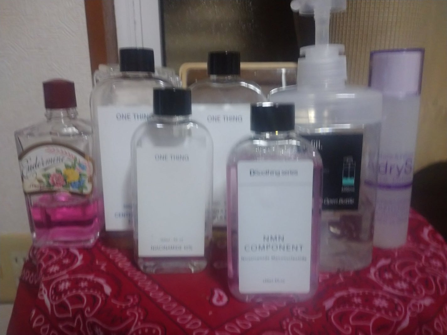 VCフェイシャルマスク/EVERYYOU/シートマスク・パックを使ったクチコミ(1枚目)