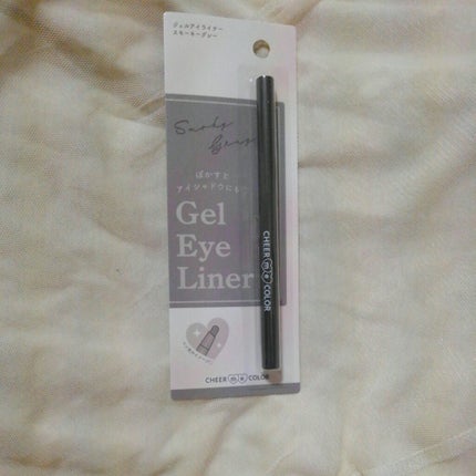 ノンホールピアス/セリア/その他を使ったクチコミ(4枚目)