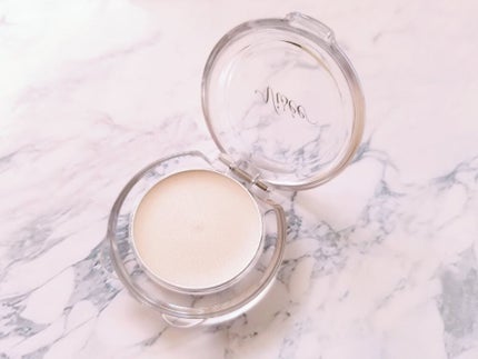 リシェ リップ&チーククリーム N SP-10 パーリィベージュ/Visée/ジェル・クリームチークを使ったクチコミ(2枚目)