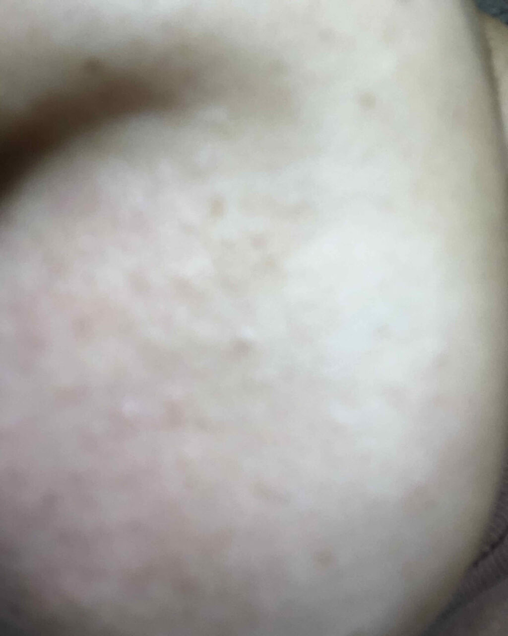 ハトムギ保湿ジェル(ナチュリエ スキンコンディショニングジェル)/ナチュリエ/美容液を使ったクチコミ（2枚目）