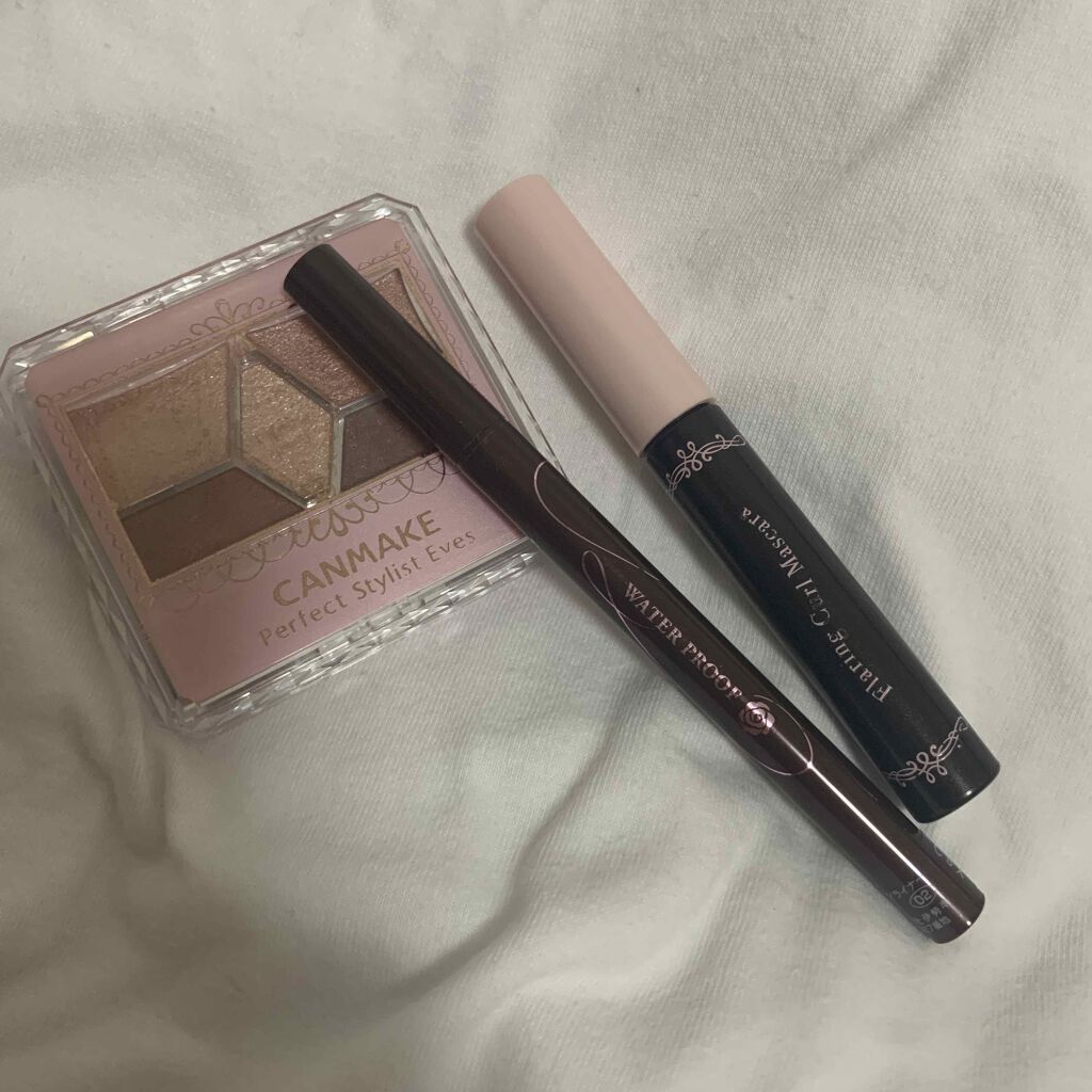 スムースリキッドアイライナー スーパーキープ/ヒロインメイク/リキッドアイライナーを使ったクチコミ（3枚目）